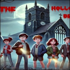 The Hollow Bell The Hollow Bell