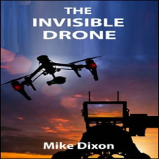The Invisible Drone The Invisible Drone