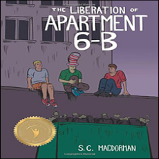 The Liberation of Apartment 6-B The Liberation of Apartment 6-B