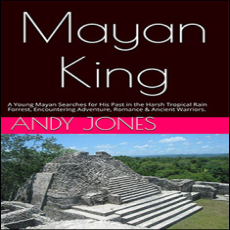 The Mayan King The Mayan King