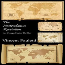 The Nostradamus Revelation The Nostradamus Revelation